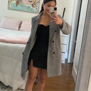 Abercrombie Mini dress